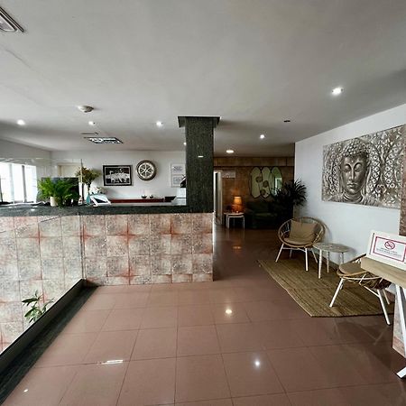 Hostal Residencia Cardona Arrecife Kültér fotó