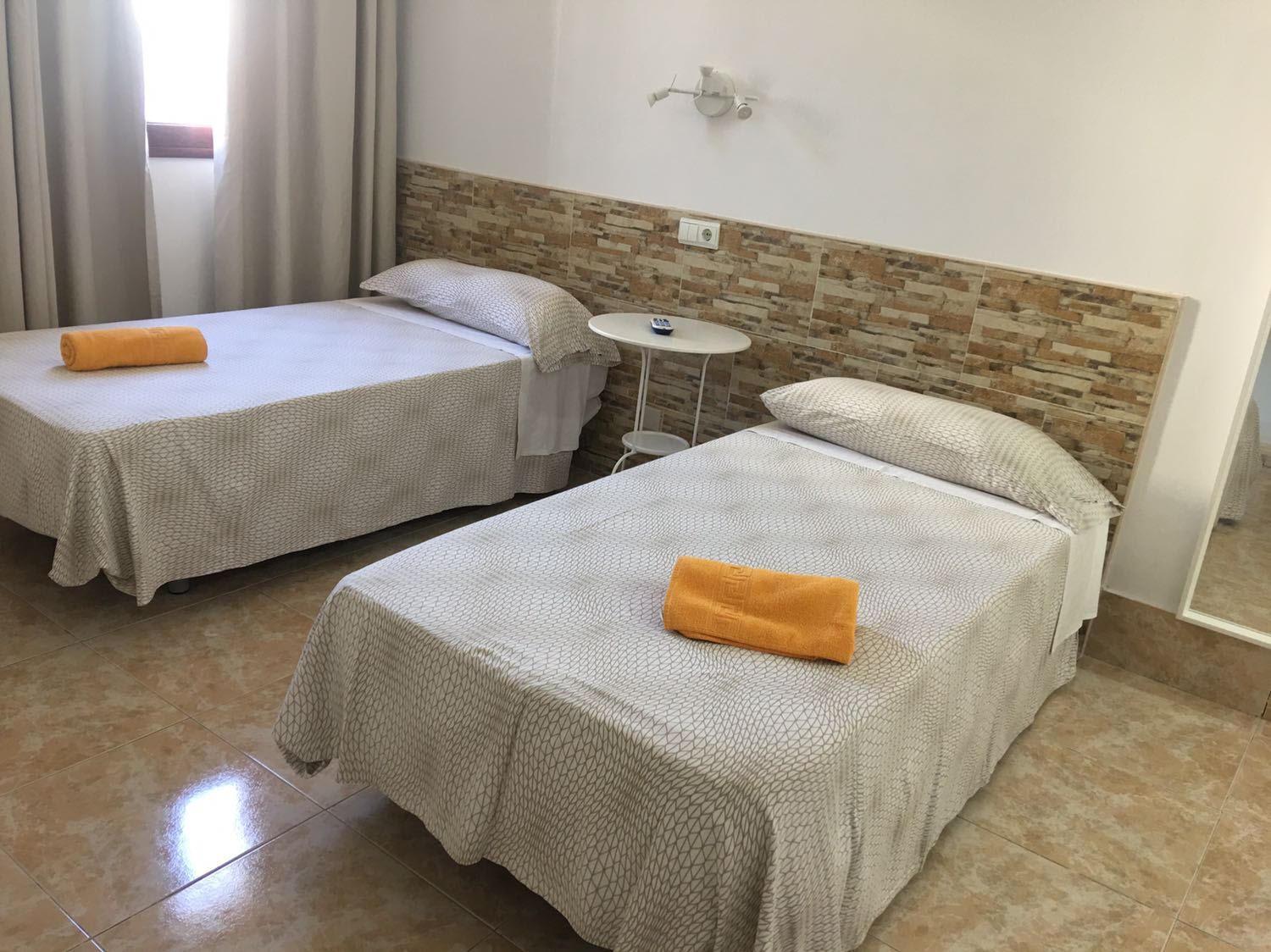 Hostal Residencia Cardona Arrecife Kültér fotó
