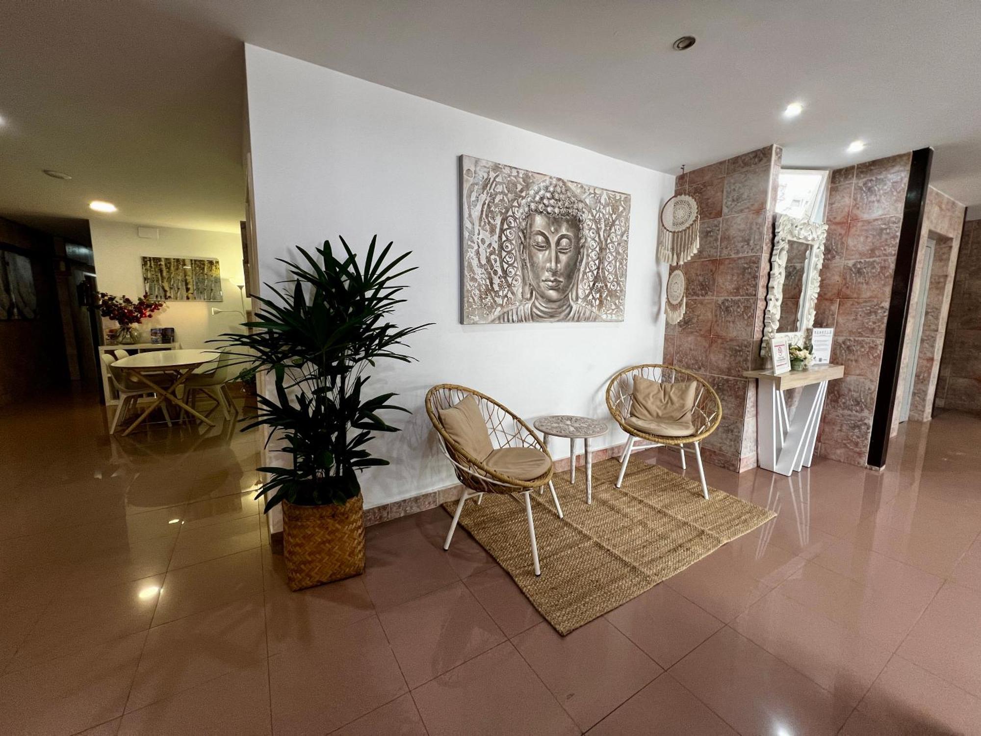 Hostal Residencia Cardona Arrecife Kültér fotó