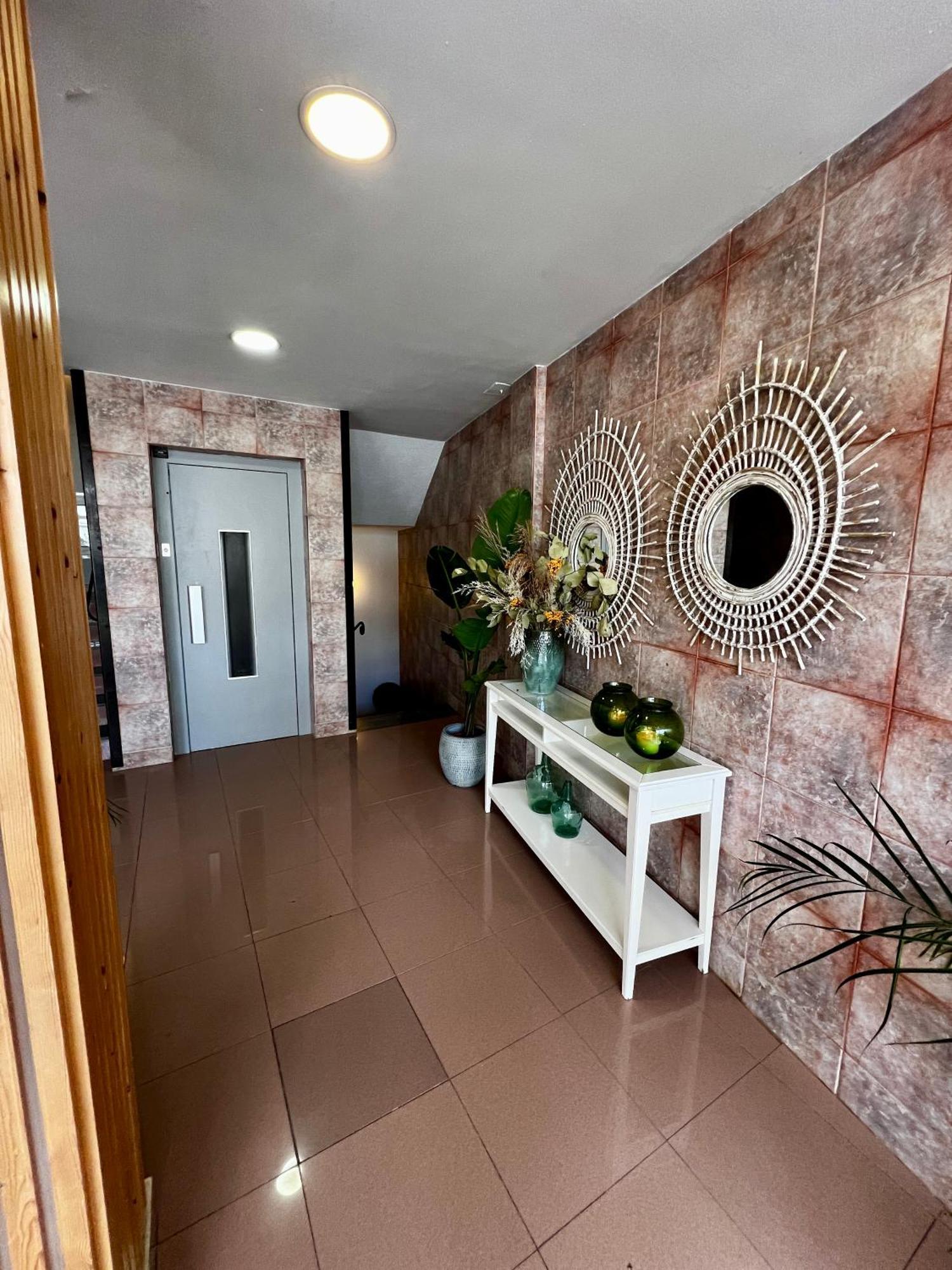 Hostal Residencia Cardona Arrecife Kültér fotó