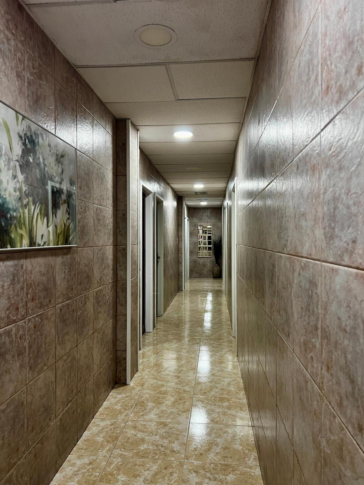 Hostal Residencia Cardona Arrecife Kültér fotó