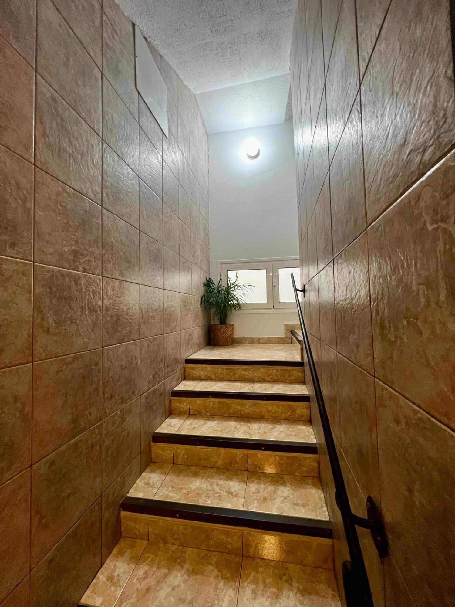 Hostal Residencia Cardona Arrecife Kültér fotó