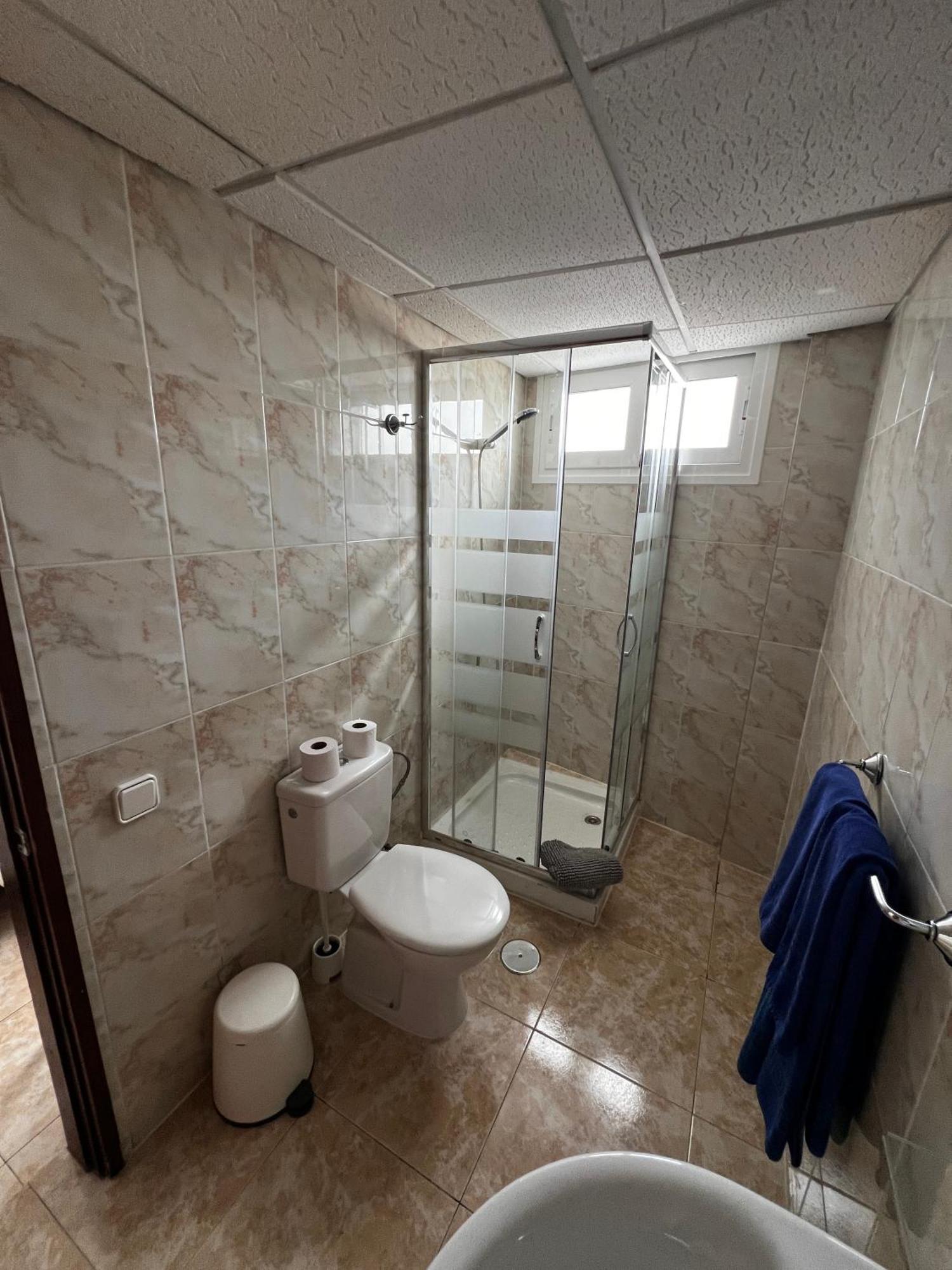 Hostal Residencia Cardona Arrecife Kültér fotó