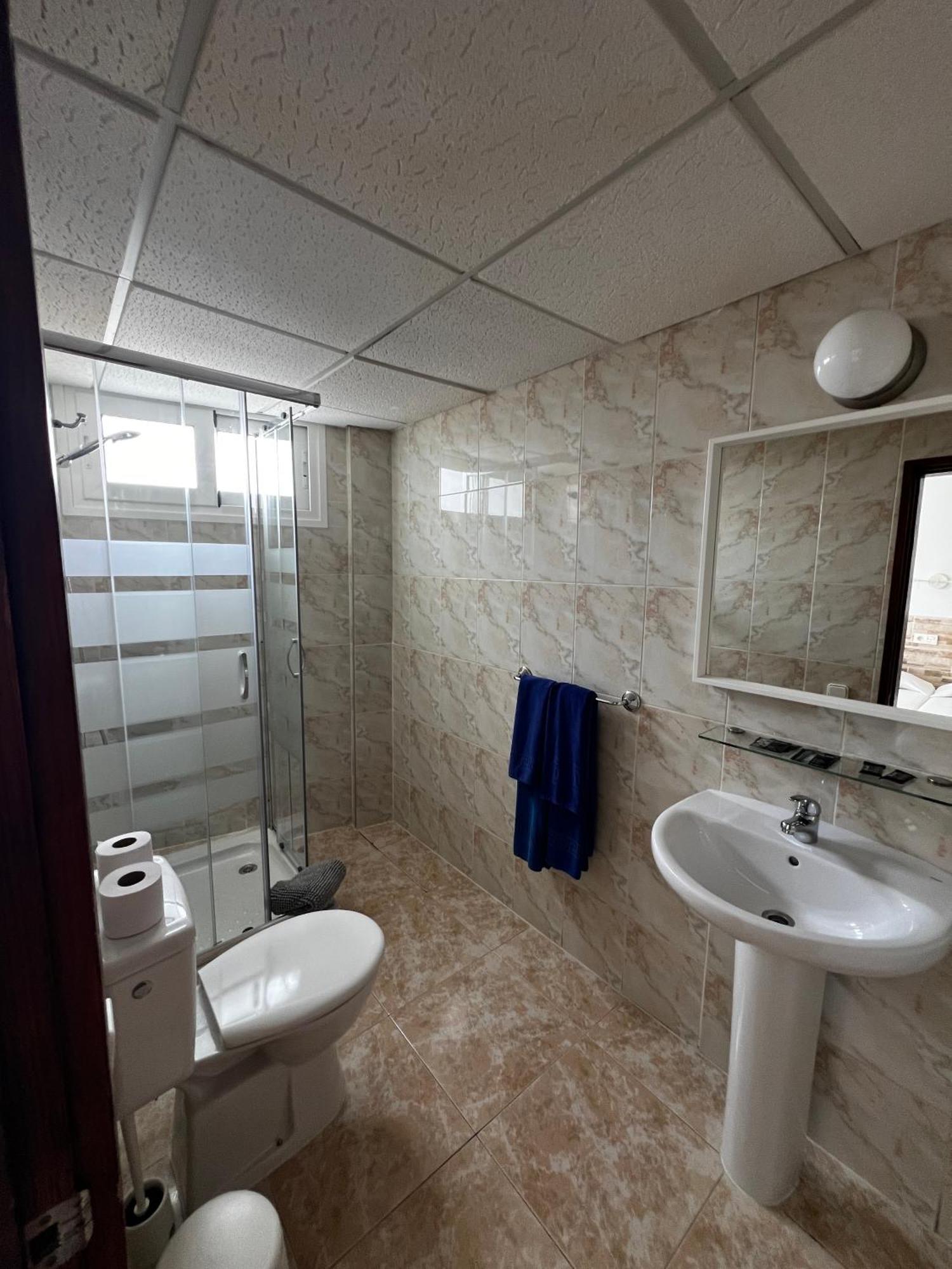 Hostal Residencia Cardona Arrecife Kültér fotó