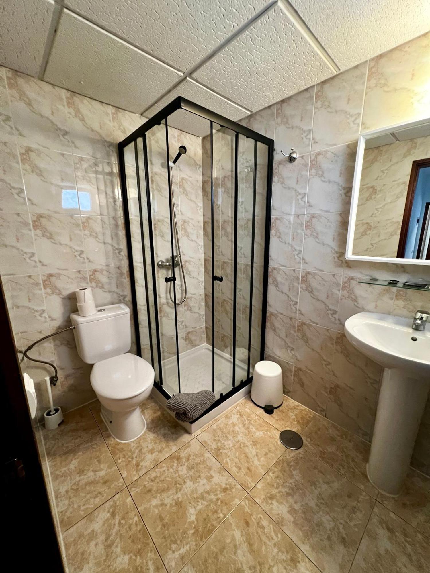 Hostal Residencia Cardona Arrecife Kültér fotó